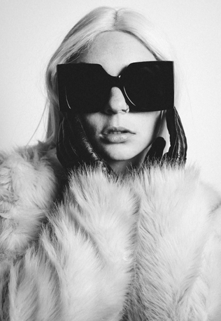 DARK TURQUOISE SILK NIGHTDRESS