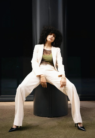 ELEMENTUM NISI UNDERWEAR